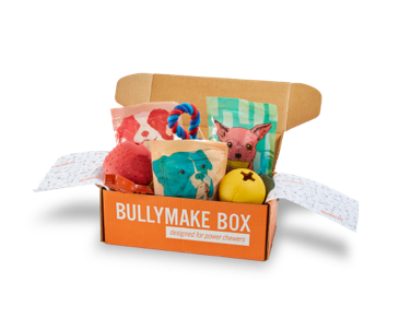 Anyone else get Bullymake boxes?? : r/Pitbull