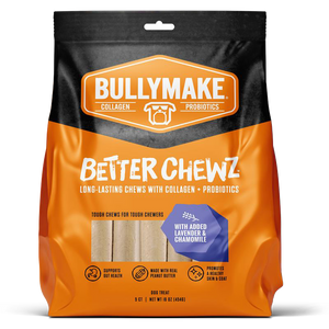 Better Chewz