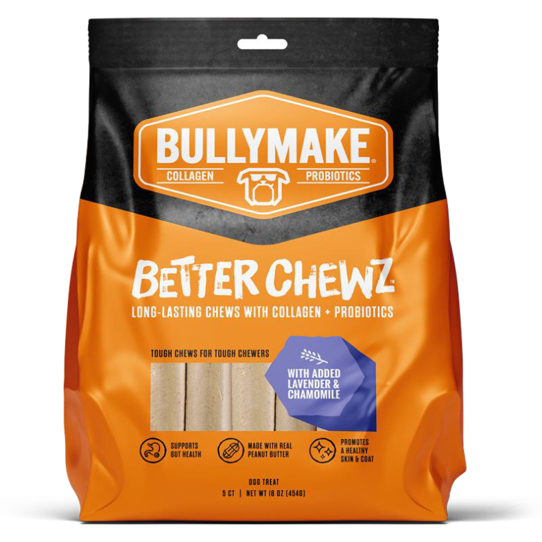 Better Chewz