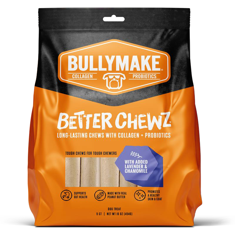 Better Chewz