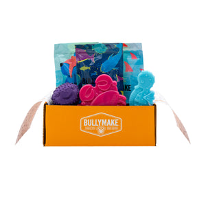 Toys & Treats Box - 1 Month Subscription