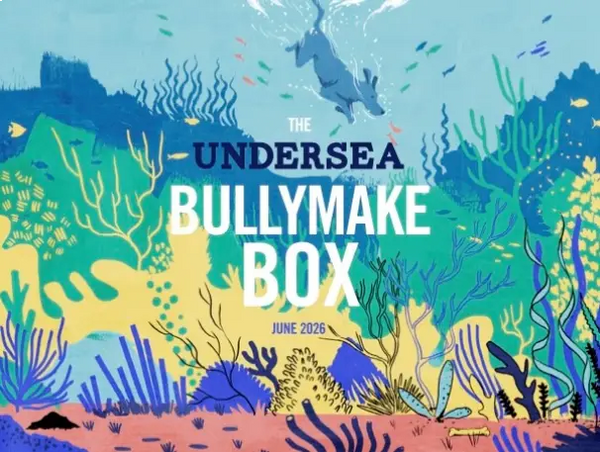 The June Box 2026