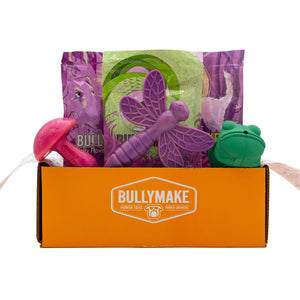 Toys & Treats Box - 1 Month Subscription