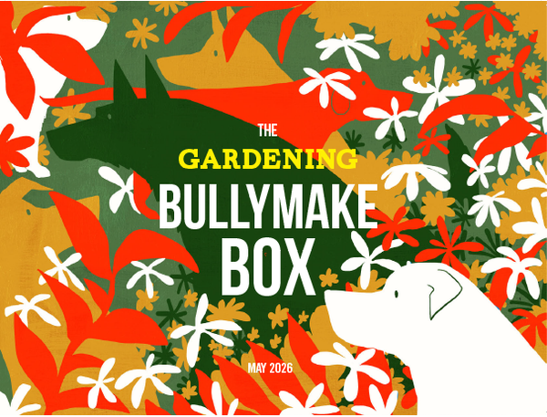 The May Box 2026