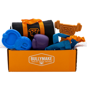 Toys Only Box - 1 Month Subscription