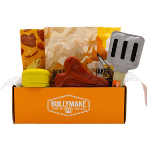 Toys & Treats Box - 1 Month Subscription