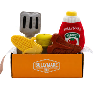 Toys Only Box - 1 Month Subscription