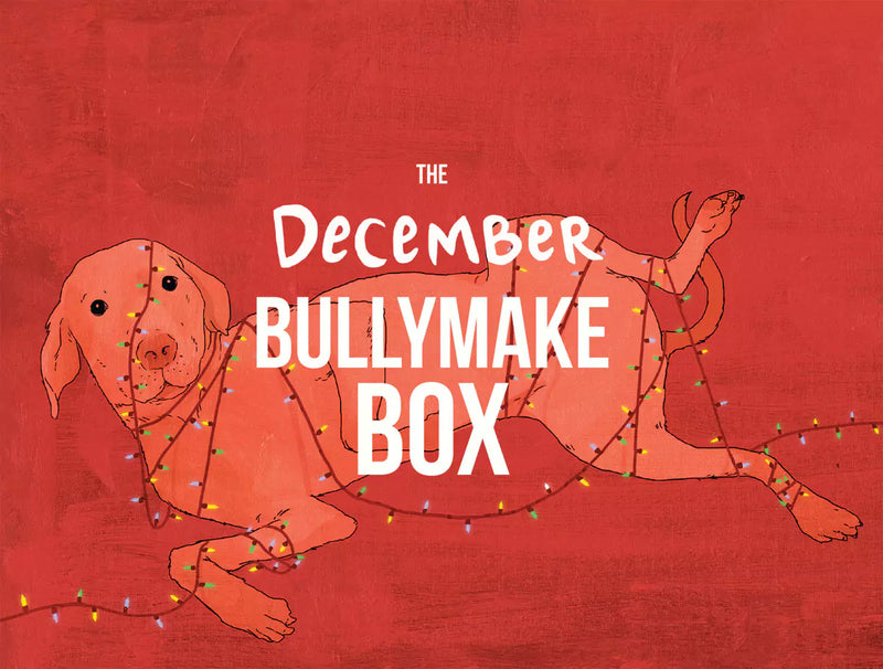 The December Bullymake Box