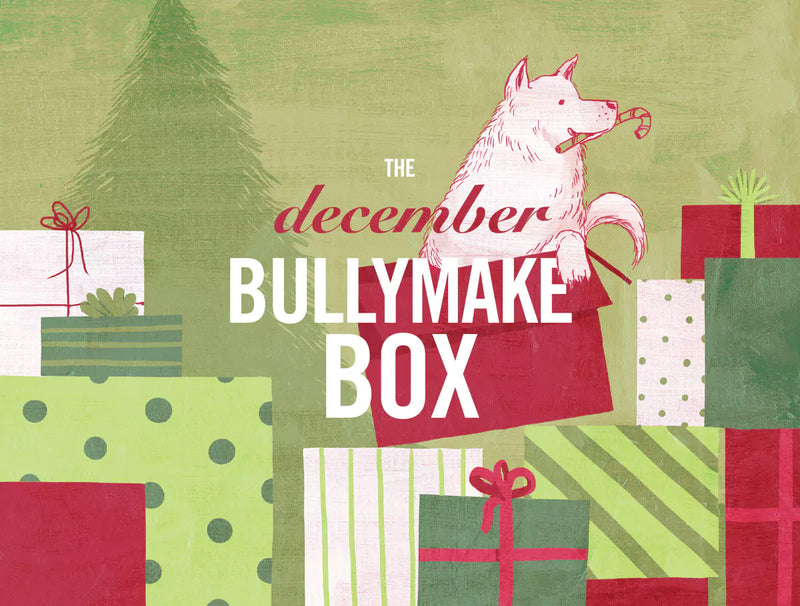 The December Bullymake Box