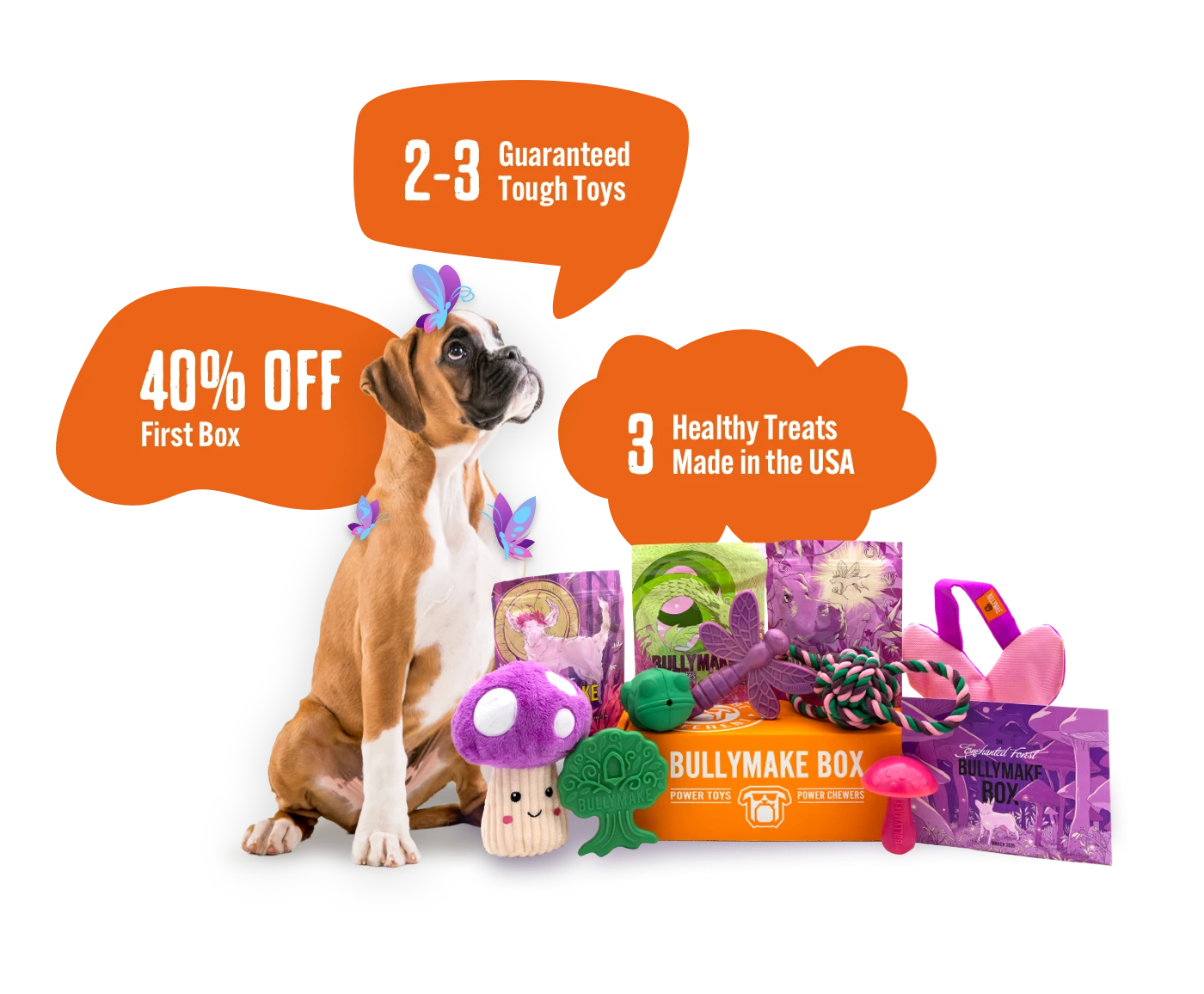 MOXIKIA Indestructible Dog Chew Toys For Aggressive Chewers - Real Bacon Flavor, Ice Cream Shape