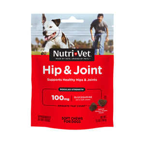 Hip & Joint