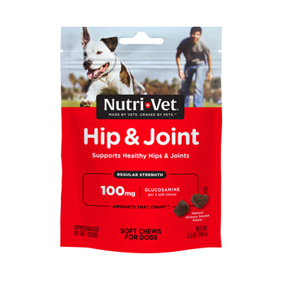 Hip & Joint