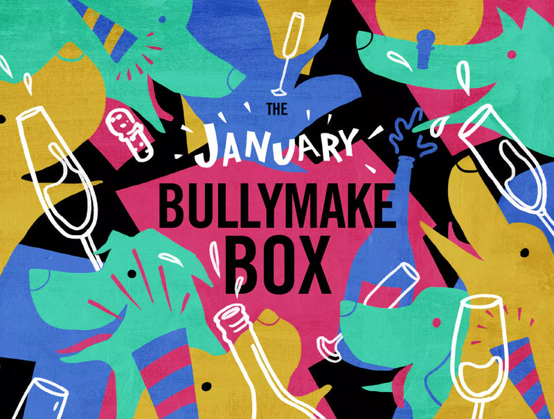 The January Bullymake Box