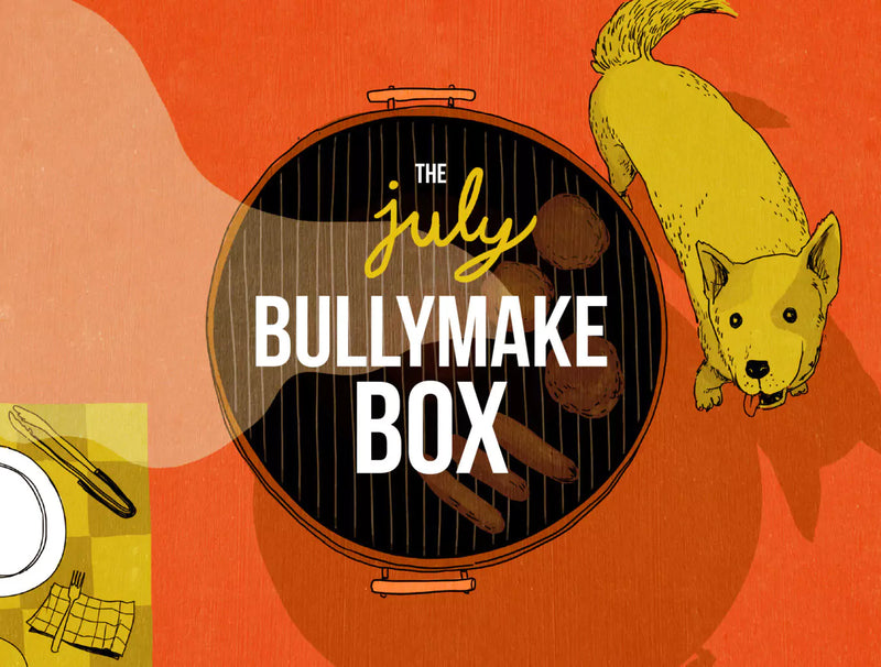 The July Bullymake Box