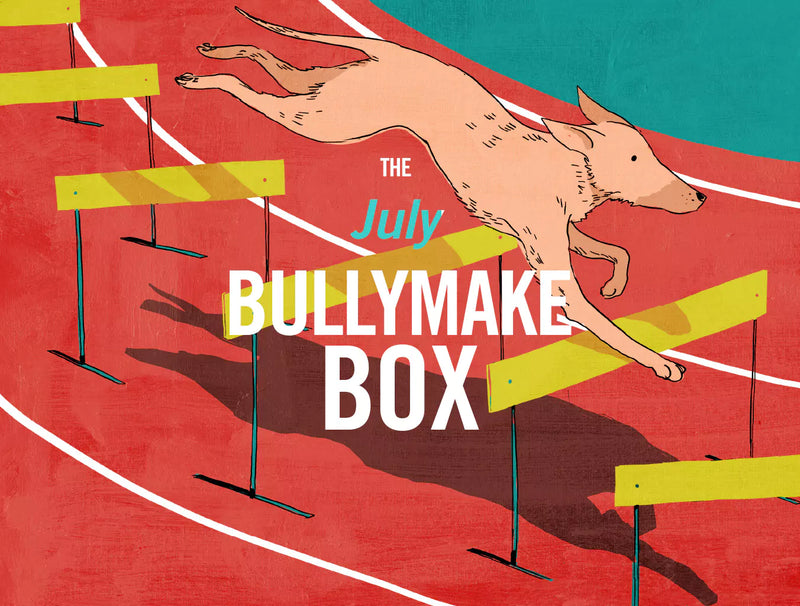 The July Bullymake Box