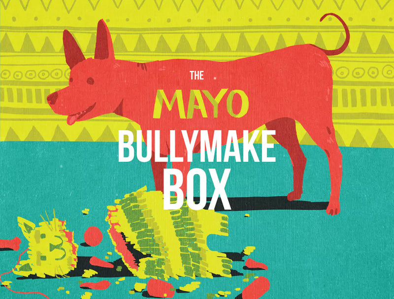 The Mayo Bullymake Box