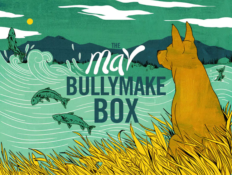 The May Bullymake Box