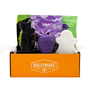 Toys & Treats Box - 1 Month Subscription