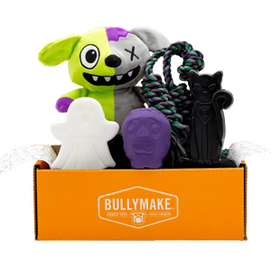 Toys Only Box - 1 Month Subscription
