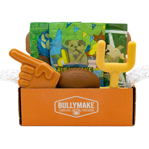 Bullymake Partner Box