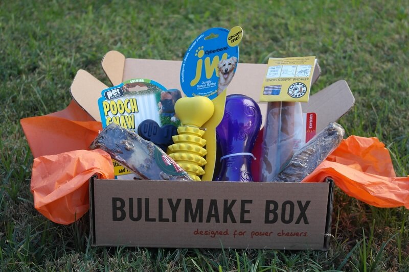 bullymake toys amazon