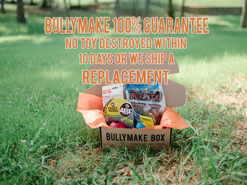 bullymake amazon