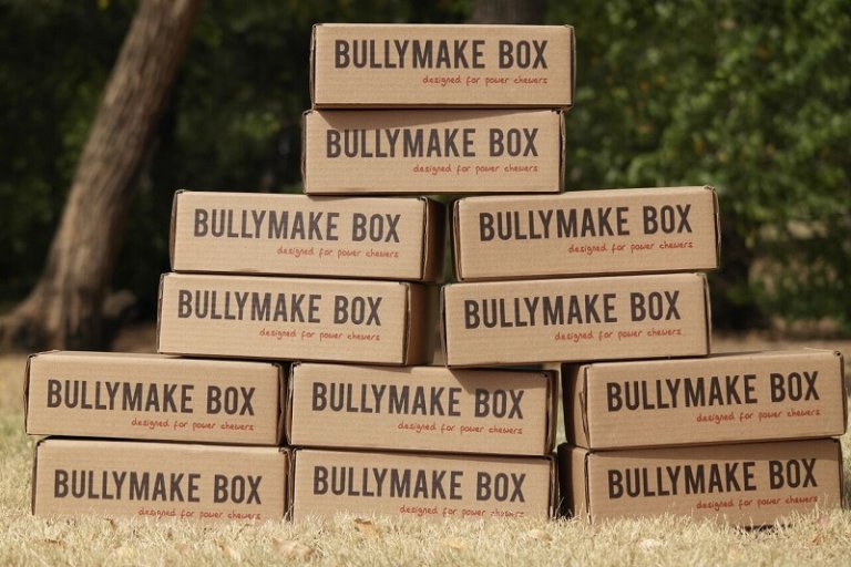 bullymake amazon