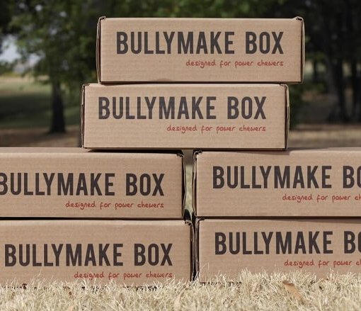 bullymake amazon